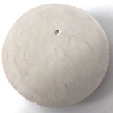 Woman in the antique style