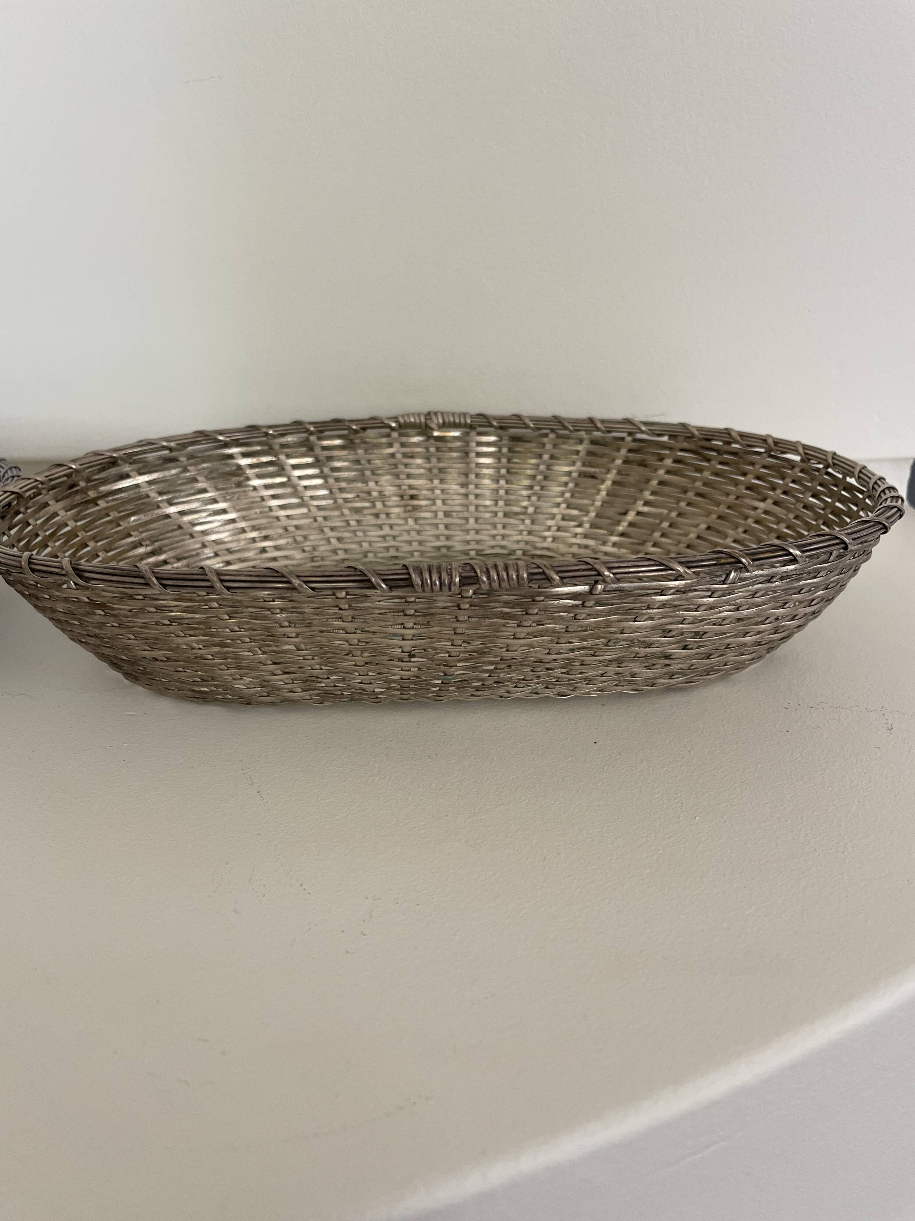 bread baskets
