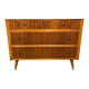 Mid Century Retro Teak Chest of Drawers by Austinsuite Circa 1960  A stunni