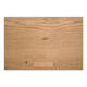 Raw wood table