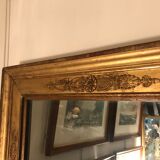 Mirror of time restore 123x175cm