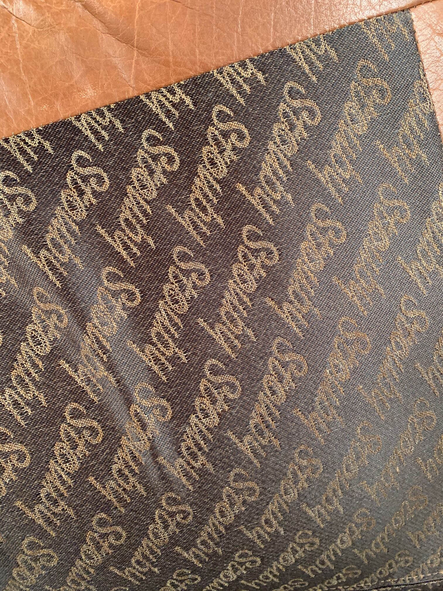 Stouby armchair, Denmark, 1970s