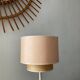 Lampe vintage des années 70
