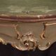 Elegant 20th century Venetian coffee table