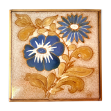 Dessous de plat vintage