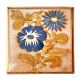 Vintage trivet