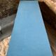 Buffet formica bleu