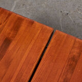 Ilmari Tapiovaara Pirkka Coffee Table for Laukaan Puu Finland 1955