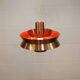 SWEDISH Design Lamp  | Carl Thore for Granhaga | 1970s Lamp