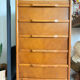 Vintage chest of drawers