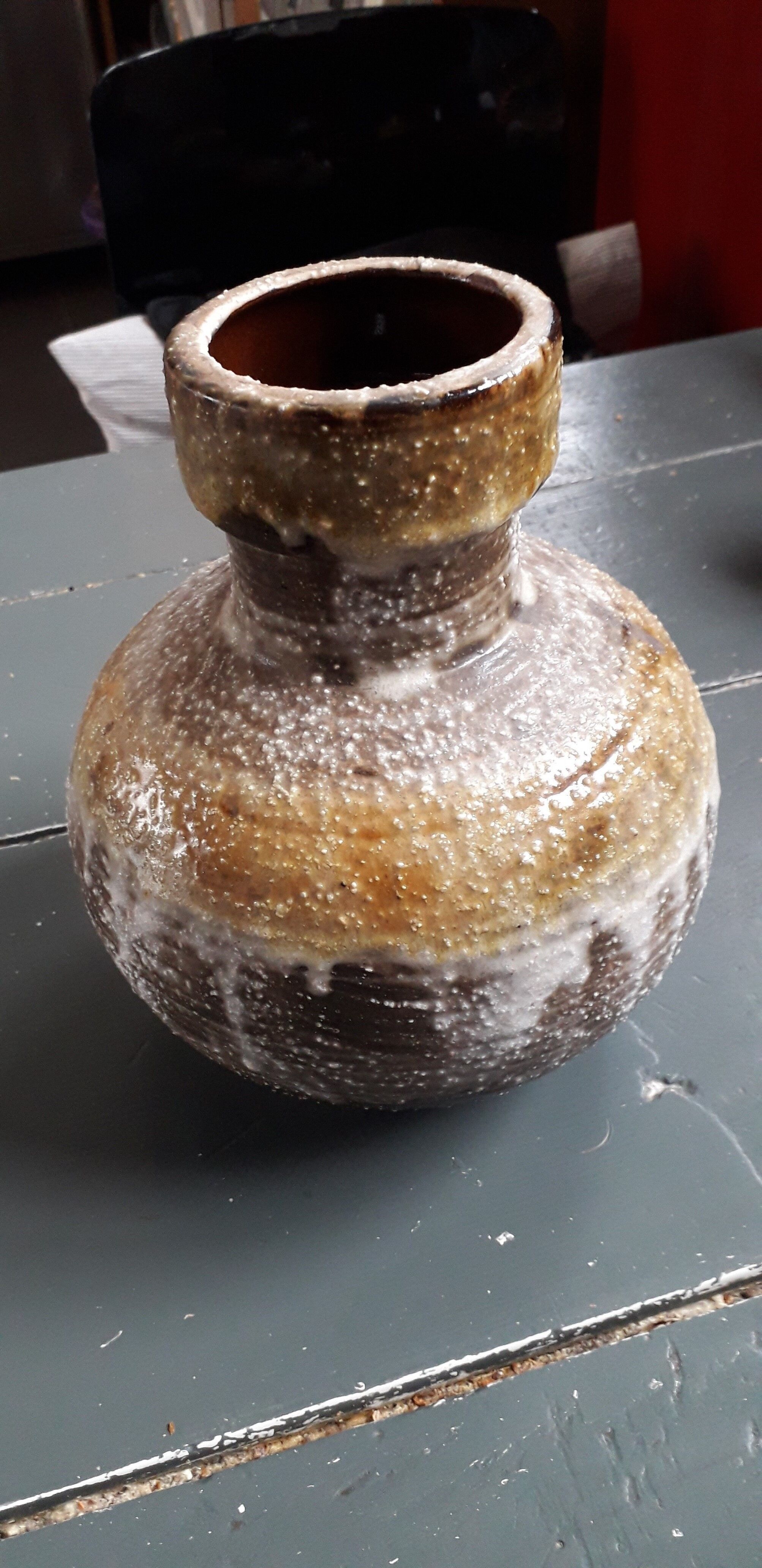 Vase vintage Germany