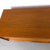 Mid-Century Teak Sideboard from Franzmeyer Möbel, 1960s