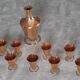 Liqueur service - Manuver Nancy