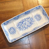 Soap Holder Hamage North model Planter (blue)