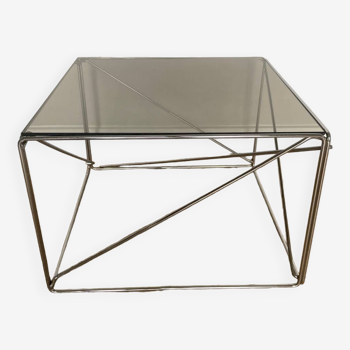 Max Sauze side table