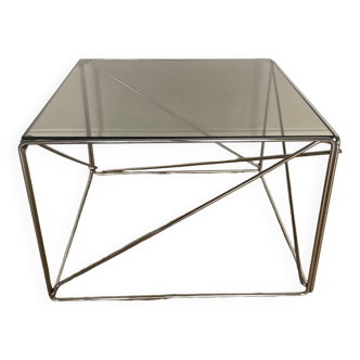 Max Sauze side table