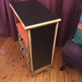 Drawer cabinet