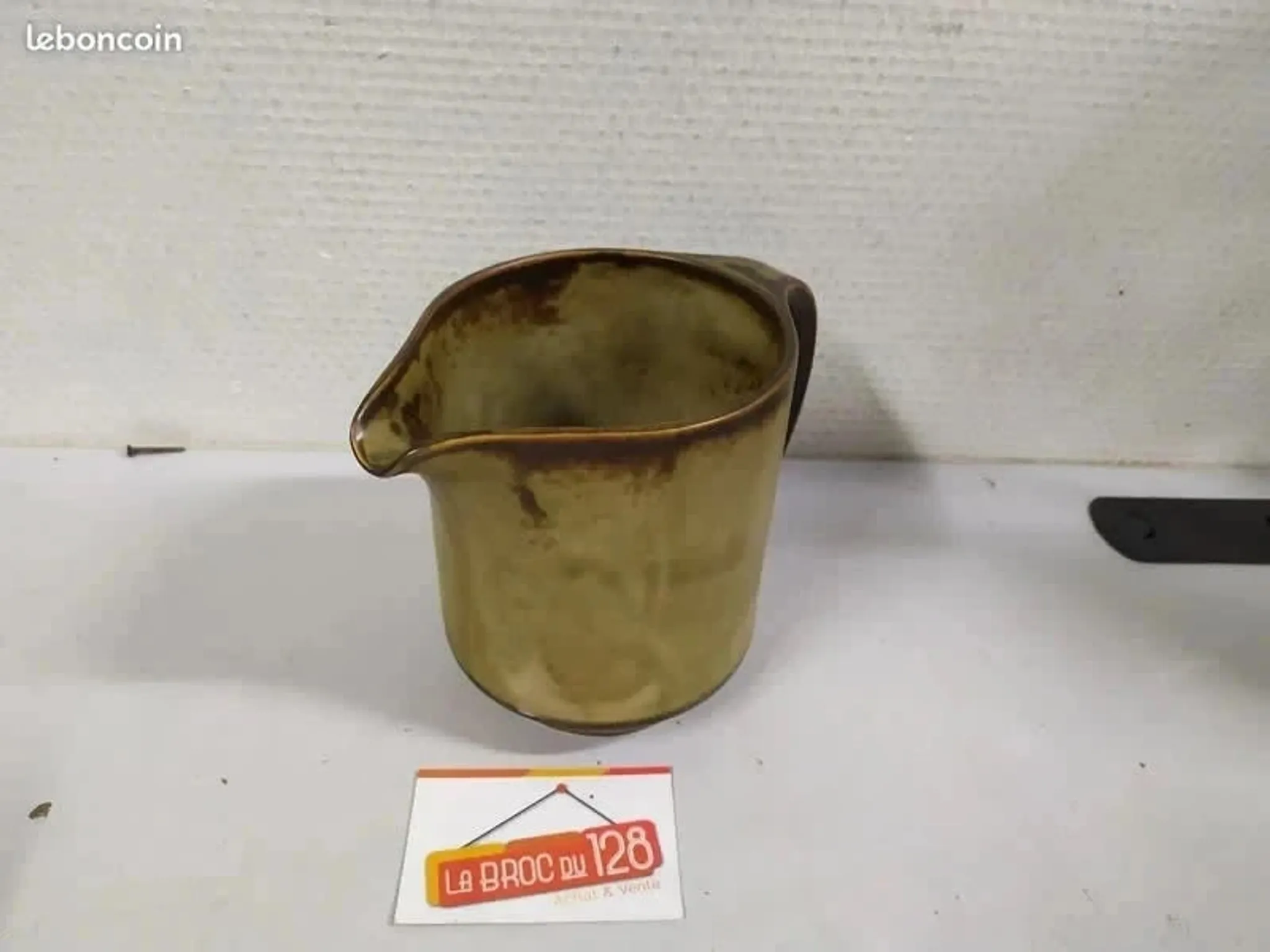 Langenthal Sahara Savannah - Pitcher Carafe