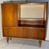 Vintage buffet 1960