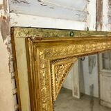 Louis XVI mirror, 19th century