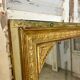 Louis XVI mirror, 19th century