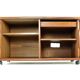 Dyrlund audio / tv cabinet 'Gronhoj'