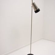 Mid century floor spot lamp, Czechoslovakia, 1960´s