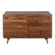 Chest of drawers with 6 drawers