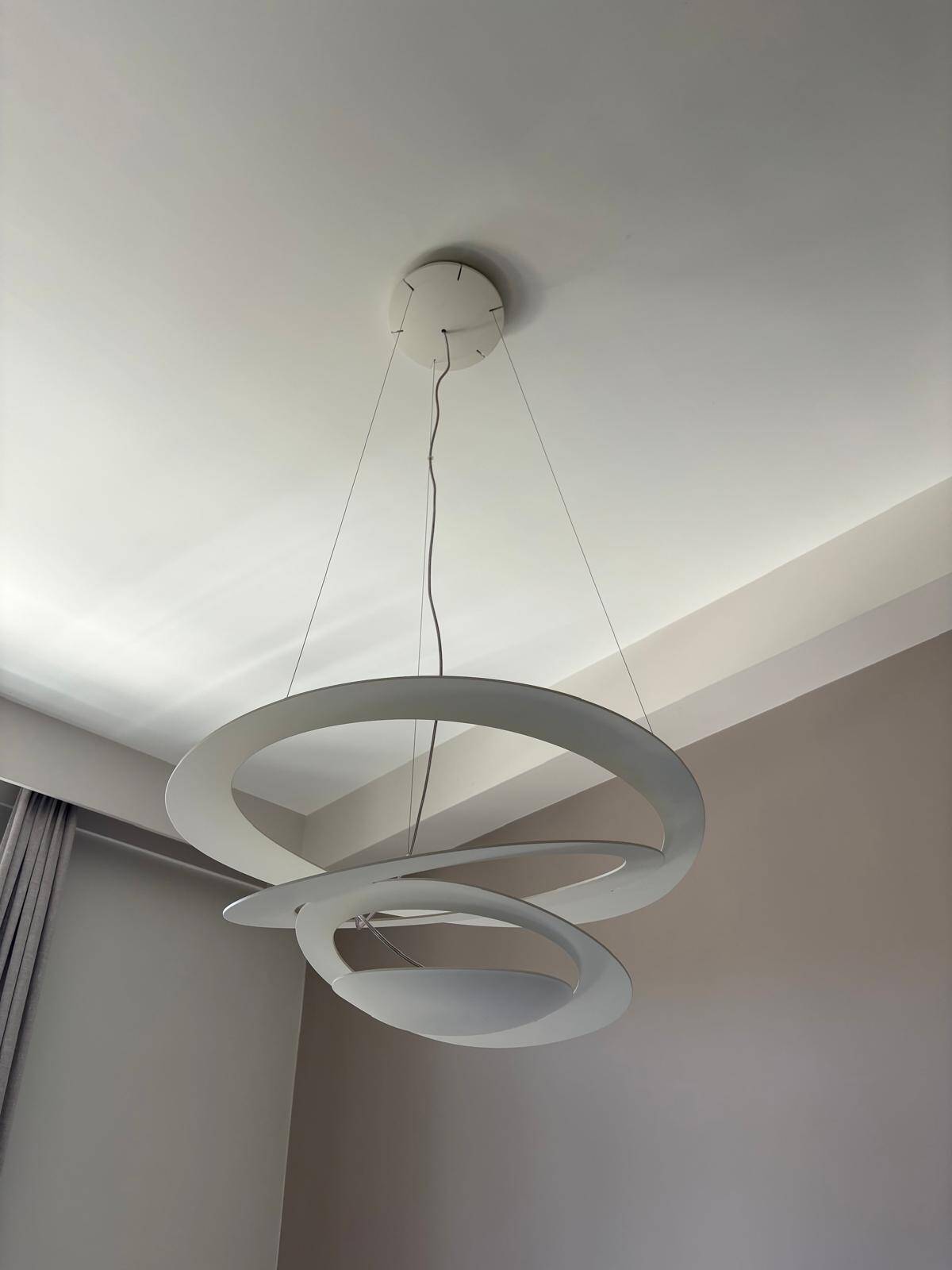 Suspension Artemide