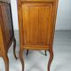 Pair of bedside tables