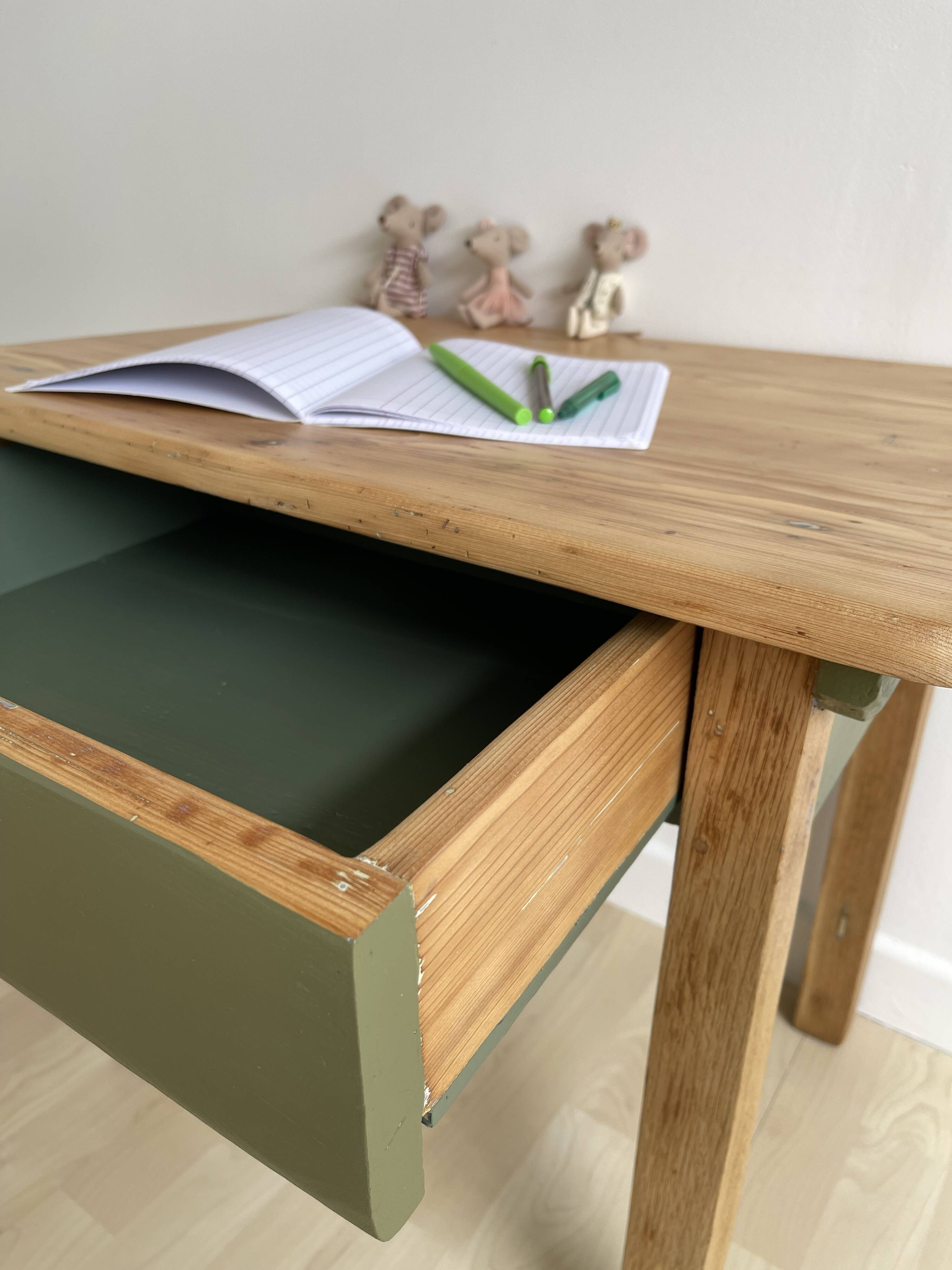 School desk