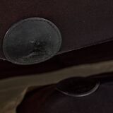 Wink Chair by Toshiyuki Kita for Cassina, 1980