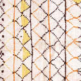 Moroccan carpet Azilal