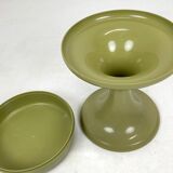 1970's Space Age Stool Emsa, Germany