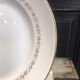5 flat plates from Moulin des Loups, Orchies