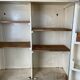 Armoire murale 1960
