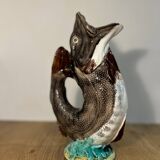 Fish Slush Pitcher