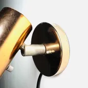 R-13 Candela Spot Wall Lamp By Raak Amsterdam, The Netherlands, 1960S