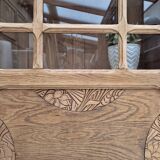 Art Deco display case