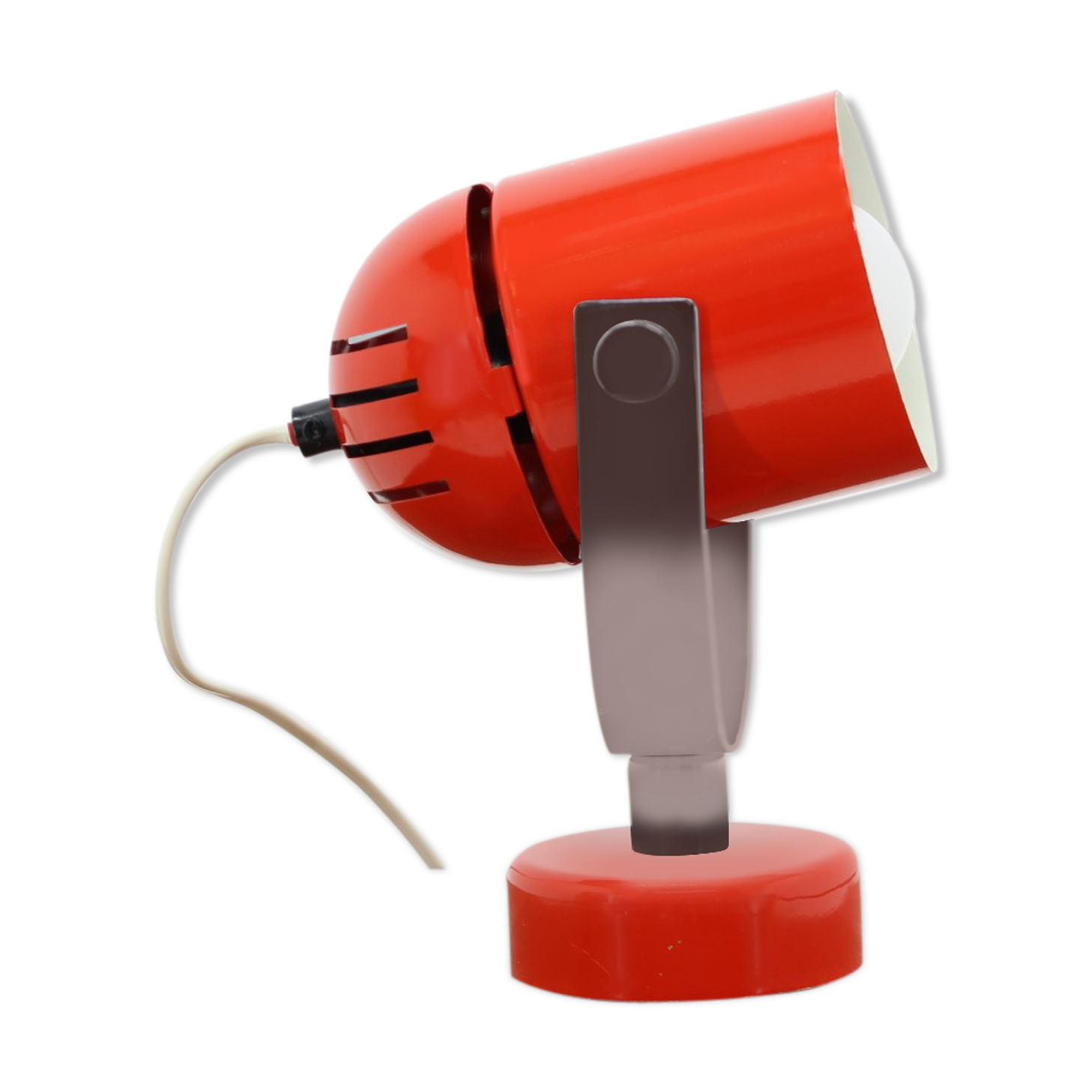 Stanislav Indra wall lamp, Czechoslovakia