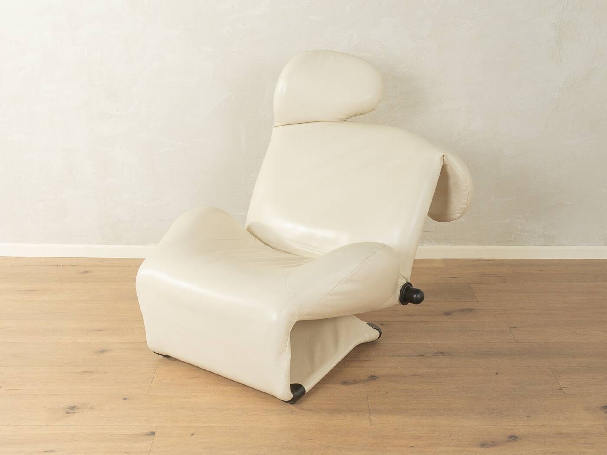 Fauteuil wink, toshiyuki kita, cassina