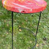 Accent furniture restyled