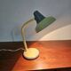 Lampe de bureau vintage