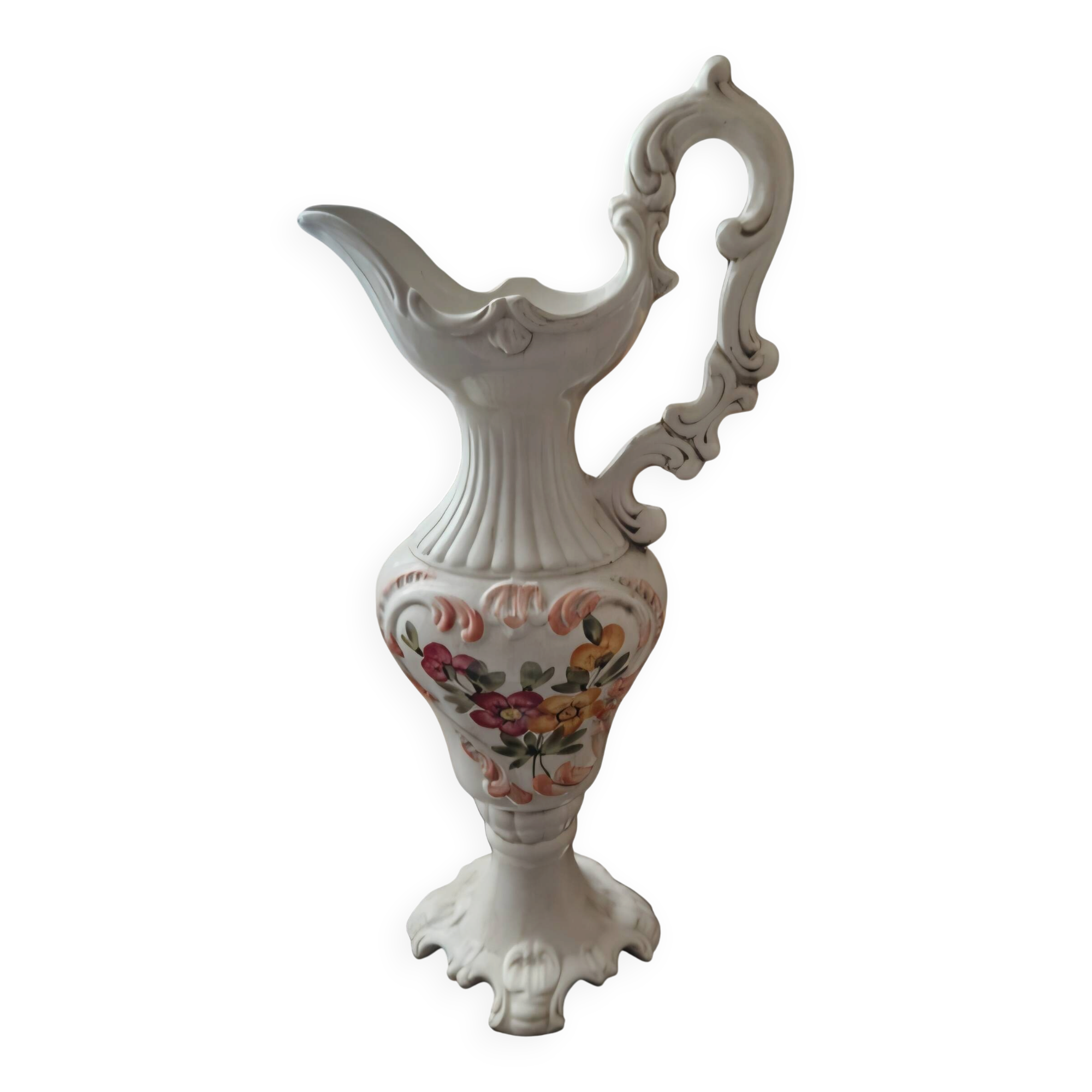 Jug vase pitcher Bassano