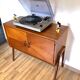 Compass bar cabinet