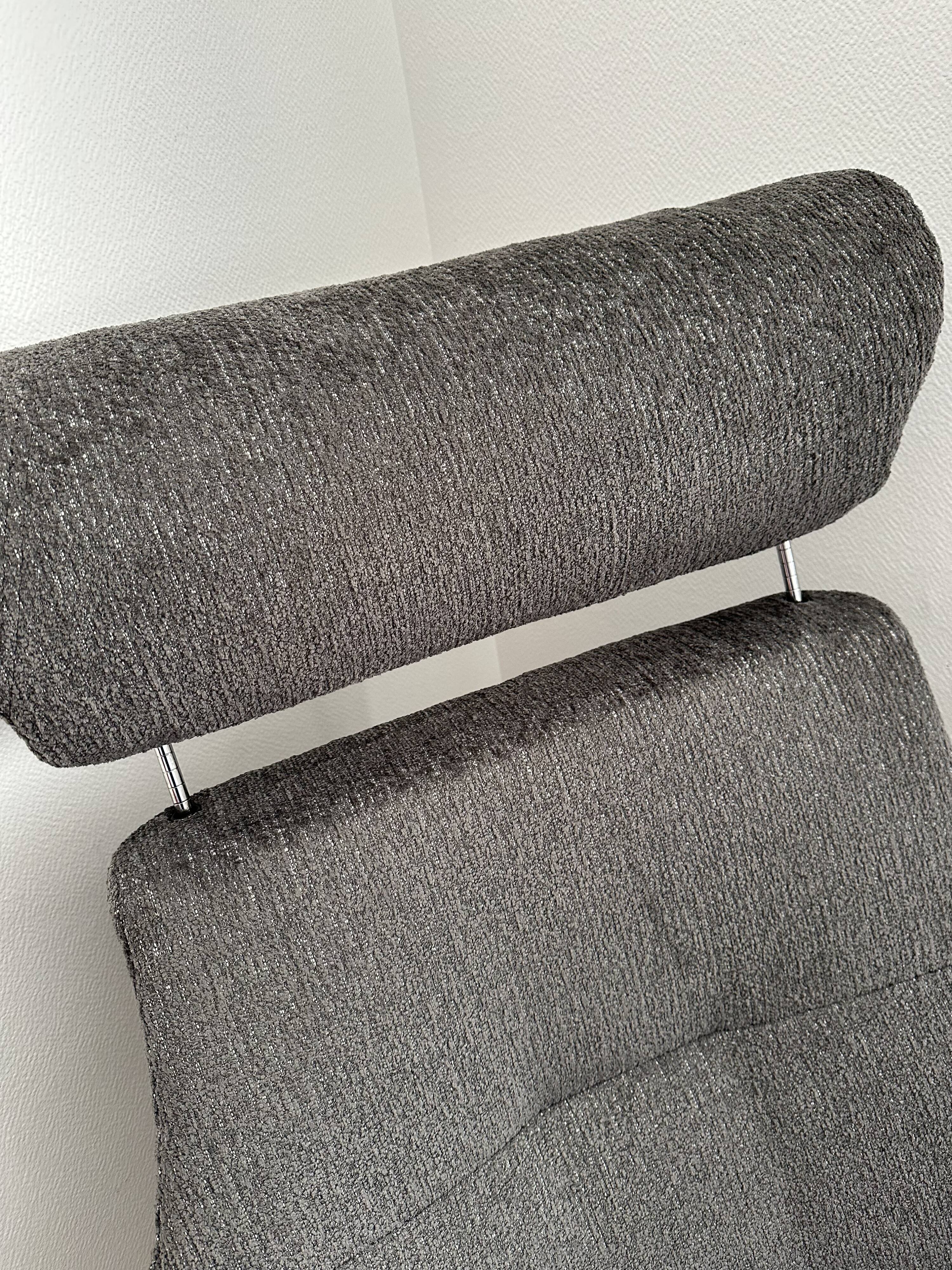 Fauteuil Story - Modèle Sphère