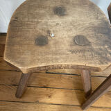 Pair of tripods 35cm