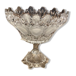 coupe a fruit cristal