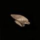 Shell ashtray