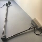 Industrial workshop wall light